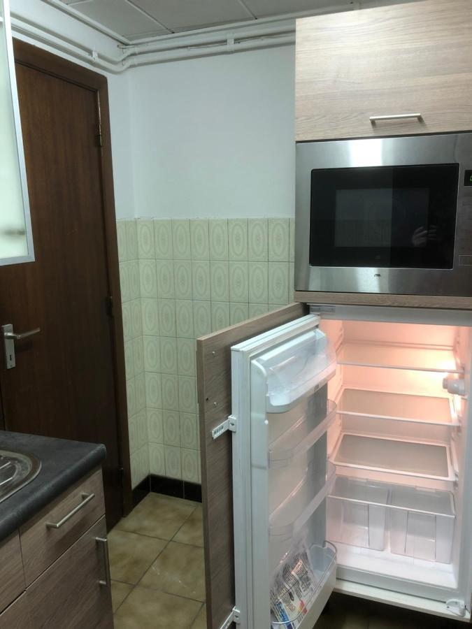 Appartement Centre Ville Doornik Buitenkant foto